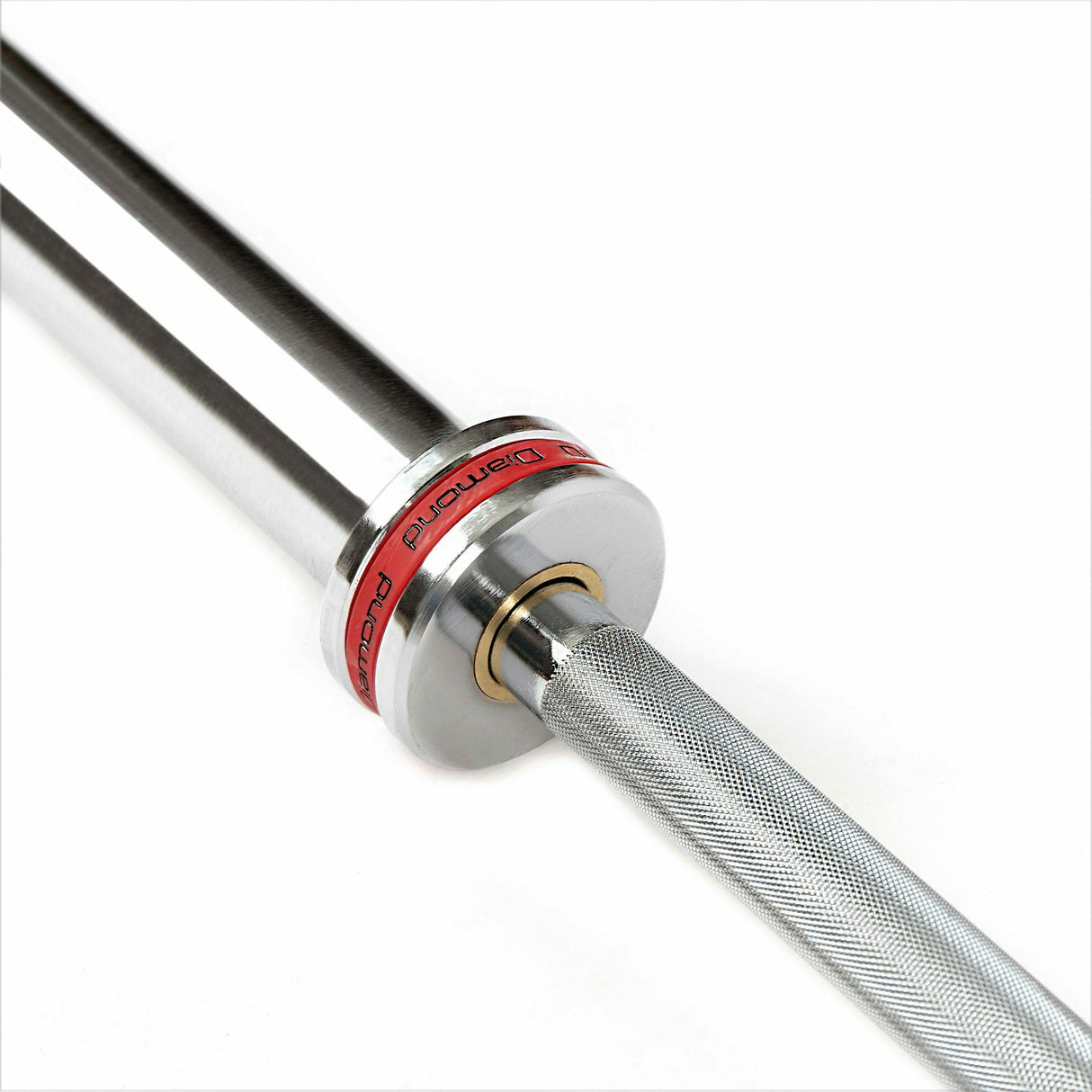 BILANCIERE OLIMPICO – 220 CM - Cod. BOD220N- LINEA DIAMOND