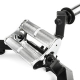 BILANCIERE OLIMPICO ESAGONALE – SHRUG BAR PRO – 300 Kg - Cod. BOED-P - LINEA DIAMOND