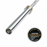 BILANCIERE OLIMPICO MASTER – 220 CM - Cod. BOCD22O - LINEA DIAMOND