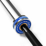 BILANCIERE OLIMPICO SFIDA – 176 CM - Cod. BOSD176 - LINEA DIAMOND