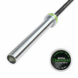BILANCIERE OLIMPICO SFIDA – 220 CM - Cod. BOSD22ON - LINEA DIAMOND