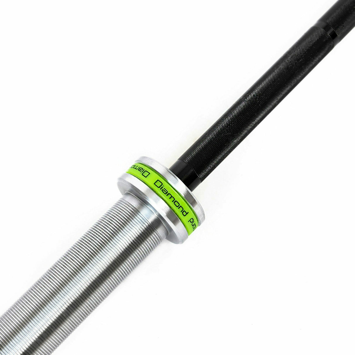 BILANCIERE OLIMPICO COMPETIZIONE – 220 CM - Cod. BOCD22ON - LINEA DIAMOND