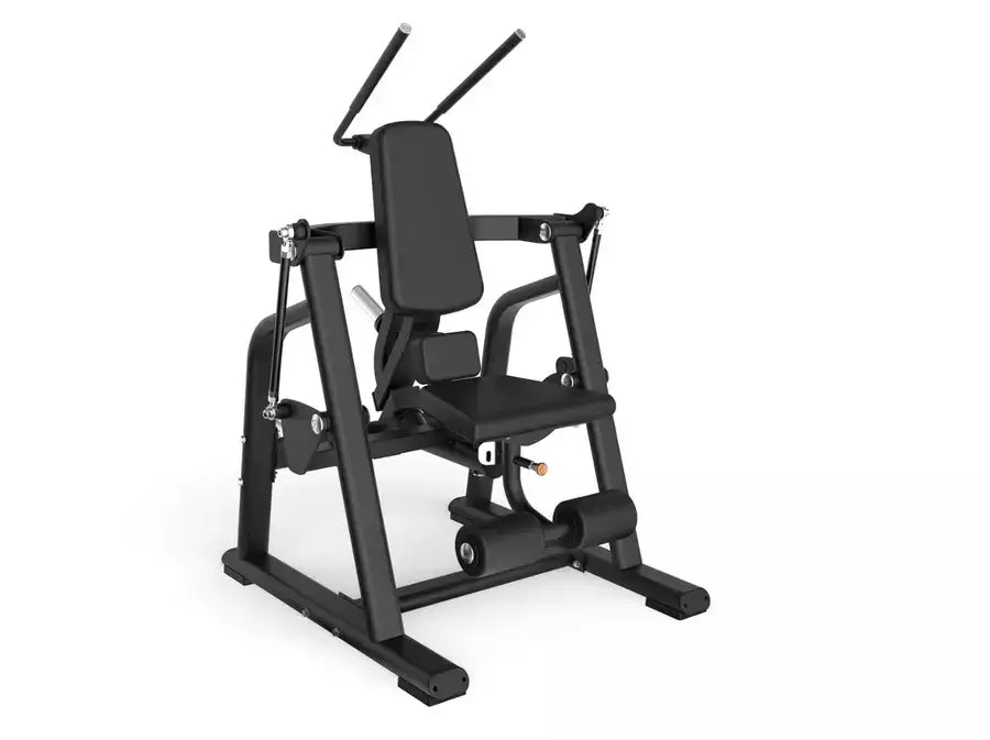 NOVITA' 2025 -Toorx Absolute Line Plate Loaded Abdominal Crunch Cod. FWX-8750