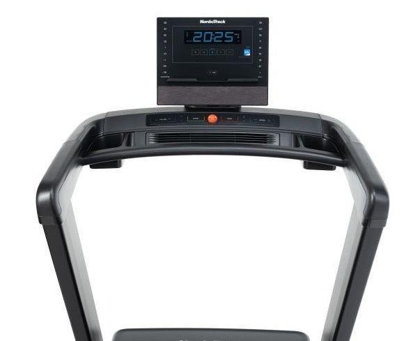 Promo COMMERCIAL LE con App Ifit integrata - TAPIS ROULANT NORDICTRACK piano corsa 152 x 55 cm - peso max utente 182 kg COD. NTL13125-INT