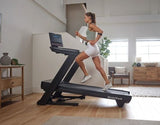 Promo COMMERCIAL LE con App Ifit integrata - TAPIS ROULANT NORDICTRACK piano corsa 152 x 55 cm - peso max utente 182 kg COD. NTL13125-INT