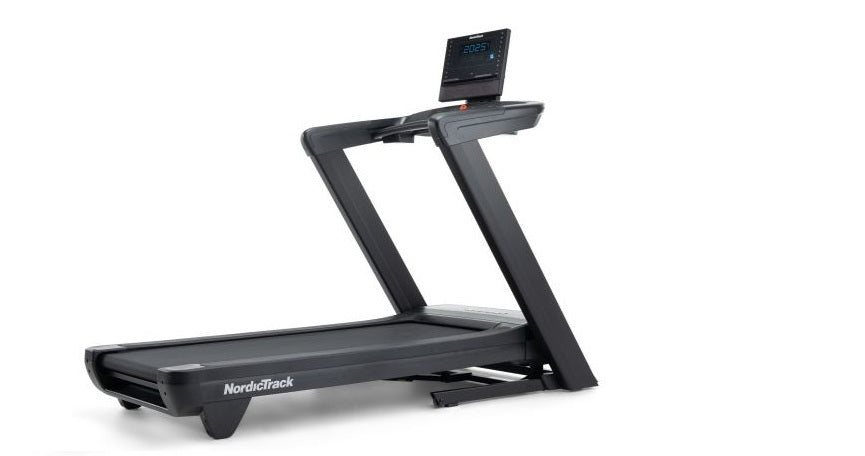 Promo COMMERCIAL LE con App Ifit integrata - TAPIS ROULANT NORDICTRACK piano corsa 152 x 55 cm - peso max utente 182 kg COD. NTL13125-INT