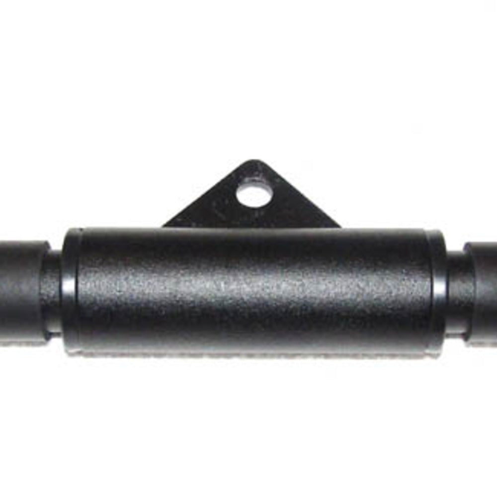 Stazione Multifunzione MSX-60 Pacco Pesi 70 kg Salvaspazio Linea Toorx