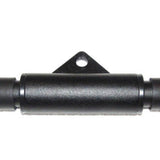 Stazione Multifunzione MSX-60 Pacco Pesi 70 kg Salvaspazio Linea Toorx