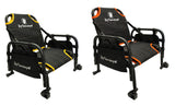 upgrade BRACCIOLI E TASCHE LATERALI PER SEDILE DELUXE RIALZATO - ADATTO AI MODELLI TRIKEN 330, TRIKEN LIGHT, TRIKEN 405