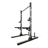 Squat Rack Premium DR-SRP - cm 128x155x228 - Linea Diamond