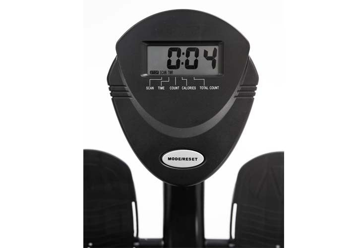 Jk 5072 Vogatore Richiudibile - Peso Max Utente 120 Kg Jk Fitness Jk5072