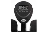 Jk 5072 Vogatore Richiudibile - Peso Max Utente 120 Kg Jk Fitness Jk5072