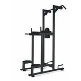 Struttura Chin/Dip/Leg Raise WBX b-2800 LINEA TOORX STRENGTH PROFESSIONALE Colore Nero