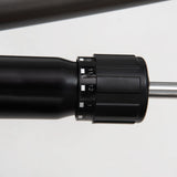 Vogatore Rower MASTER Salvaspazio con Ricevitore Wireless Linea Toorx Peso max utente; 130 kg Richiudibile