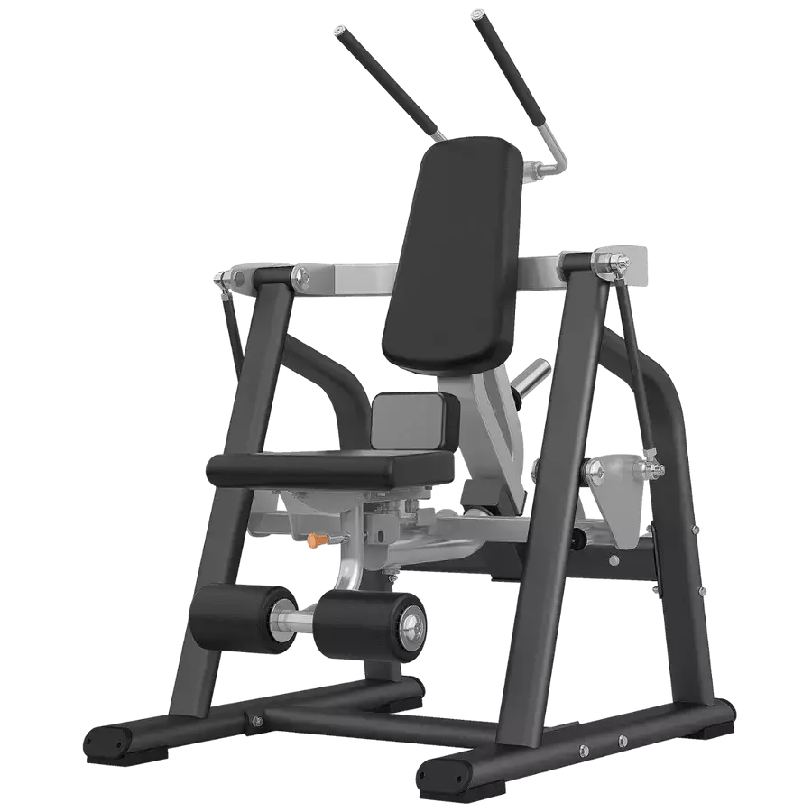NOVITA' 2025 -Toorx Absolute Line Plate Loaded Abdominal Crunch Cod. FWX-8750