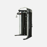 Stazione Multifunzione Functional Trainer FT1 Full Body Pacco Pesi 2 x 75 Kg cod. FT1 Linea Inspire