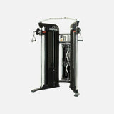 Stazione Multifunzione Functional Trainer FT1 Full Body Pacco Pesi 2 x 75 Kg cod. FT1 Linea Inspire
