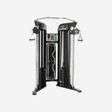 Stazione Multifunzione Functional Trainer FT1 Full Body Pacco Pesi 2 x 75 Kg cod. FT1 Linea Inspire