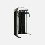 Stazione Multifunzione Functional Trainer FT1 Full Body Pacco Pesi 2 x 75 Kg cod. FT1 Linea Inspire