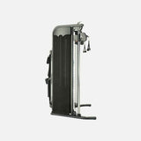 Stazione Multifunzione Functional Trainer FT1 Full Body Pacco Pesi 2 x 75 Kg cod. FT1 Linea Inspire