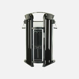Stazione Multifunzione Functional Trainer FT1 Full Body Pacco Pesi 2 x 75 Kg cod. FT1 Linea Inspire