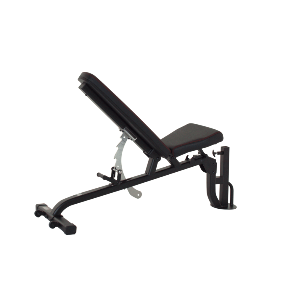 Panca Pieghevole/Inclinabile Regolabile FT1 cod. FIDBB Linea Inspire
