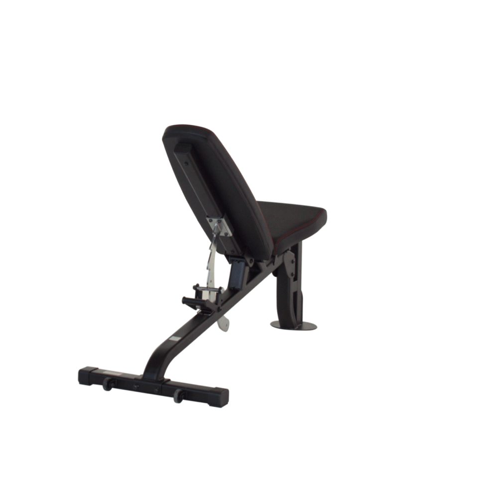 Panca Pieghevole/Inclinabile Regolabile FT1 cod. FIDBB Linea Inspire