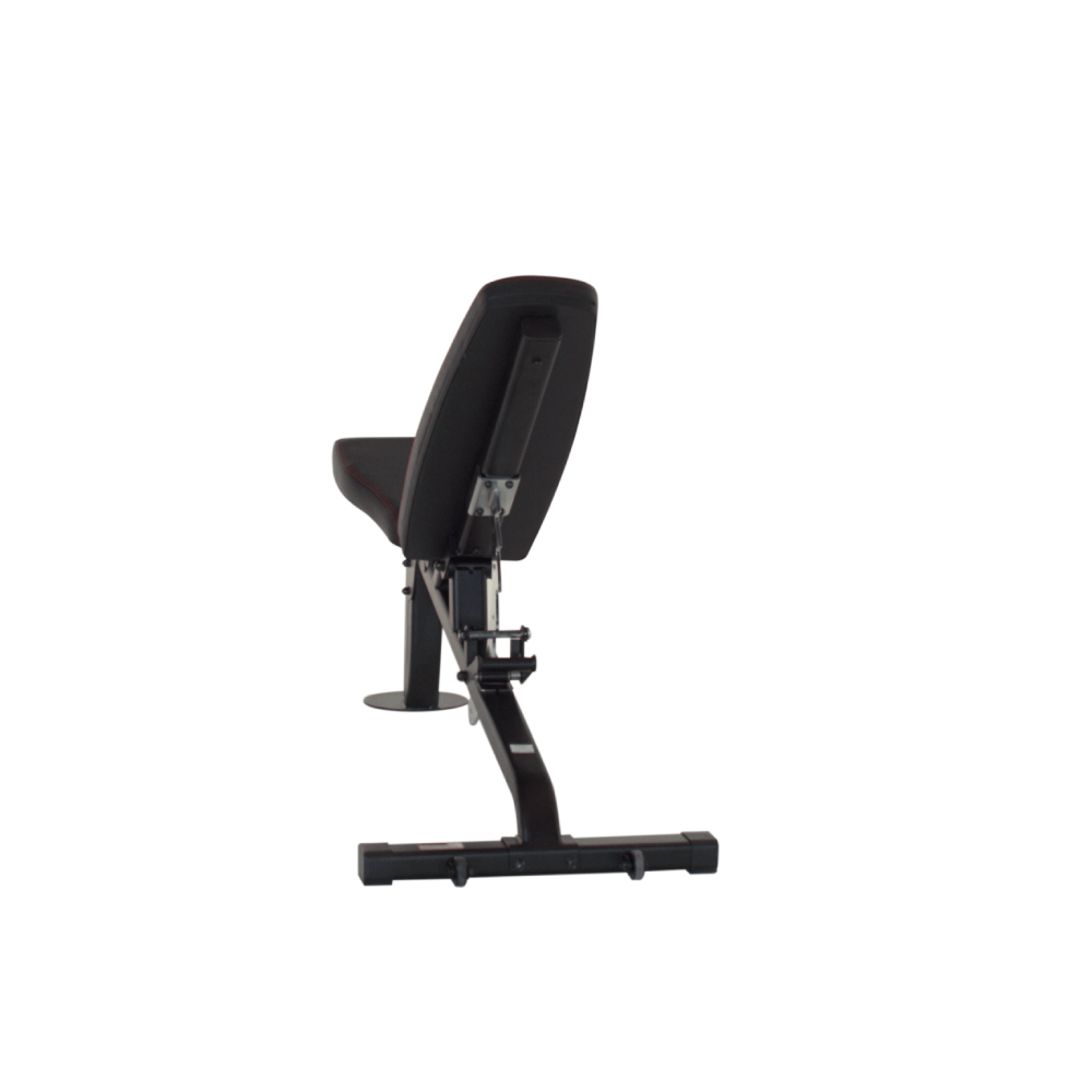 Panca Pieghevole/Inclinabile Regolabile FT1 cod. FIDBB Linea Inspire