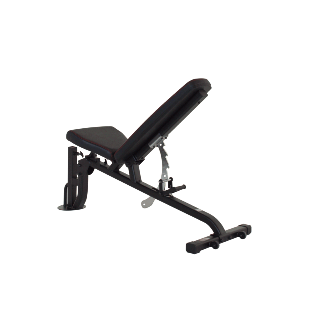 Panca Pieghevole/Inclinabile Regolabile FT1 cod. FIDBB Linea Inspire