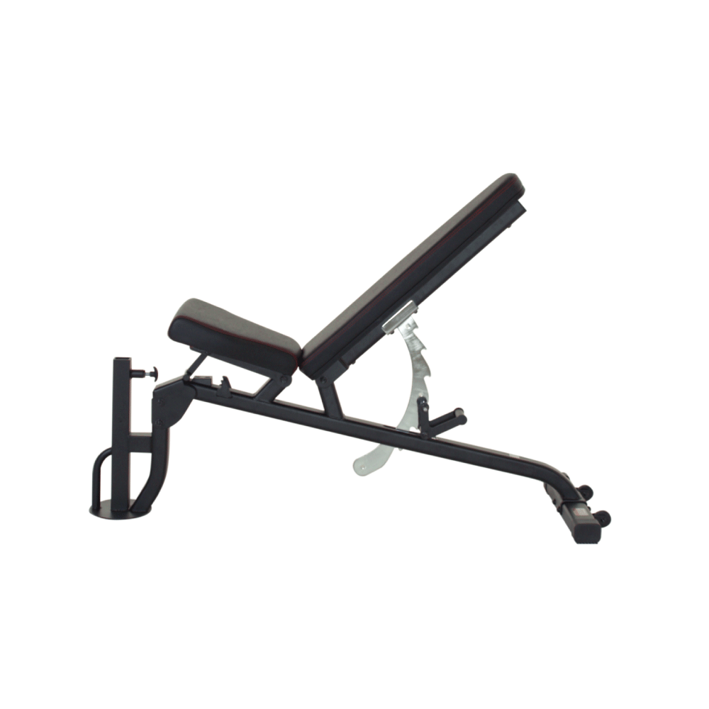 Panca Pieghevole/Inclinabile Regolabile FT1 cod. FIDBB Linea Inspire
