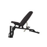 Panca Pieghevole/Inclinabile Regolabile FT1 cod. FIDBB Linea Inspire