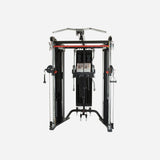 Stazione Multifunzione Functional Trainer FT2 Full Body cod.FT2 Pacco pesi 2 x 72 Kg Linea Inspire