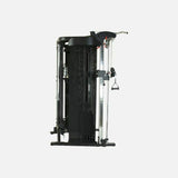 Stazione Multifunzione Functional Trainer FT2 Full Body cod.FT2 Pacco pesi 2 x 72 Kg Linea Inspire