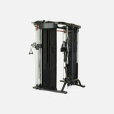 Stazione Multifunzione Functional Trainer FT2 Full Body cod.FT2 Pacco pesi 2 x 72 Kg Linea Inspire