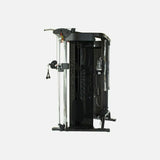 Stazione Multifunzione Functional Trainer FT2 Full Body cod.FT2 Pacco pesi 2 x 72 Kg Linea Inspire