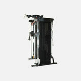 Stazione Multifunzione Functional Trainer FT2 Full Body cod.FT2 Pacco pesi 2 x 72 Kg Linea Inspire