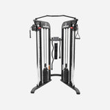 Stazione ( FTX) Multifunzione Functional Trainer Full Body FTX Pacco pesi 2 x 72 Kg cod.FTX Linea Inspire ( linea semiprofessionale)