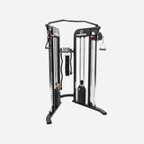 Stazione ( FTX) Multifunzione Functional Trainer Full Body FTX Pacco pesi 2 x 72 Kg cod.FTX Linea Inspire ( linea semiprofessionale)