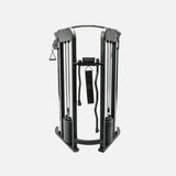 Stazione ( FTX) Multifunzione Functional Trainer Full Body FTX Pacco pesi 2 x 72 Kg cod.FTX Linea Inspire ( linea semiprofessionale)