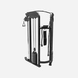 Stazione ( FTX) Multifunzione Functional Trainer Full Body FTX Pacco pesi 2 x 72 Kg cod.FTX Linea Inspire ( linea semiprofessionale)