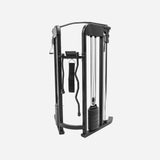 Stazione ( FTX) Multifunzione Functional Trainer Full Body FTX Pacco pesi 2 x 72 Kg cod.FTX Linea Inspire ( linea semiprofessionale)