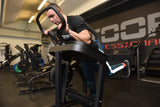 Gluteus Machine FWX 4600 Linea Toorx Professional Line cod. FWX-4600