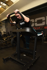 Gluteus Machine FWX 4600 Linea Toorx Professional Line cod. FWX-4600
