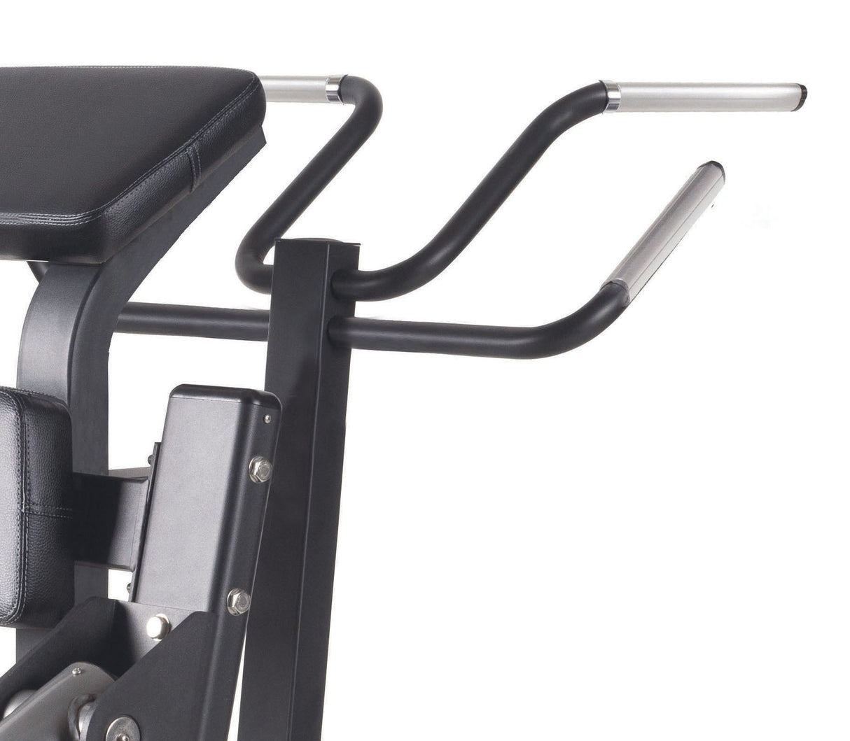 Leg Curl FWX 5000 Linea Toorx Professional Line cod. FWX-5000