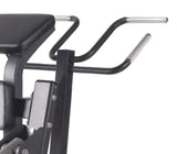 Leg Curl FWX 5000 Linea Toorx Professional Line cod. FWX-5000