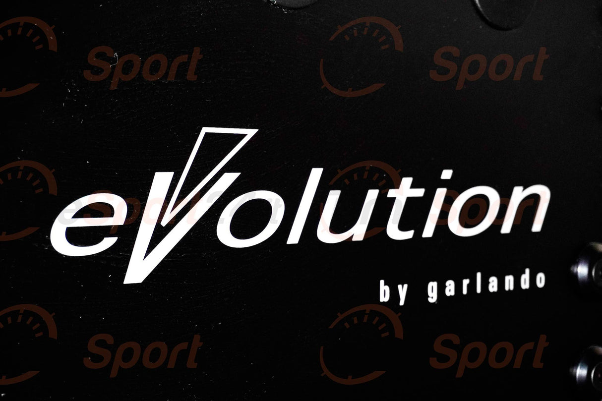 Calciobalilla F200 EVOLUTION con Aste Uscenti - biliardino Garlando con 50 Palline in Omaggio cd.F200NEUCVL