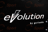 Calciobalilla F200 EVOLUTION con Aste Uscenti - biliardino Garlando con 50 Palline in Omaggio cd.F200NEUCVL