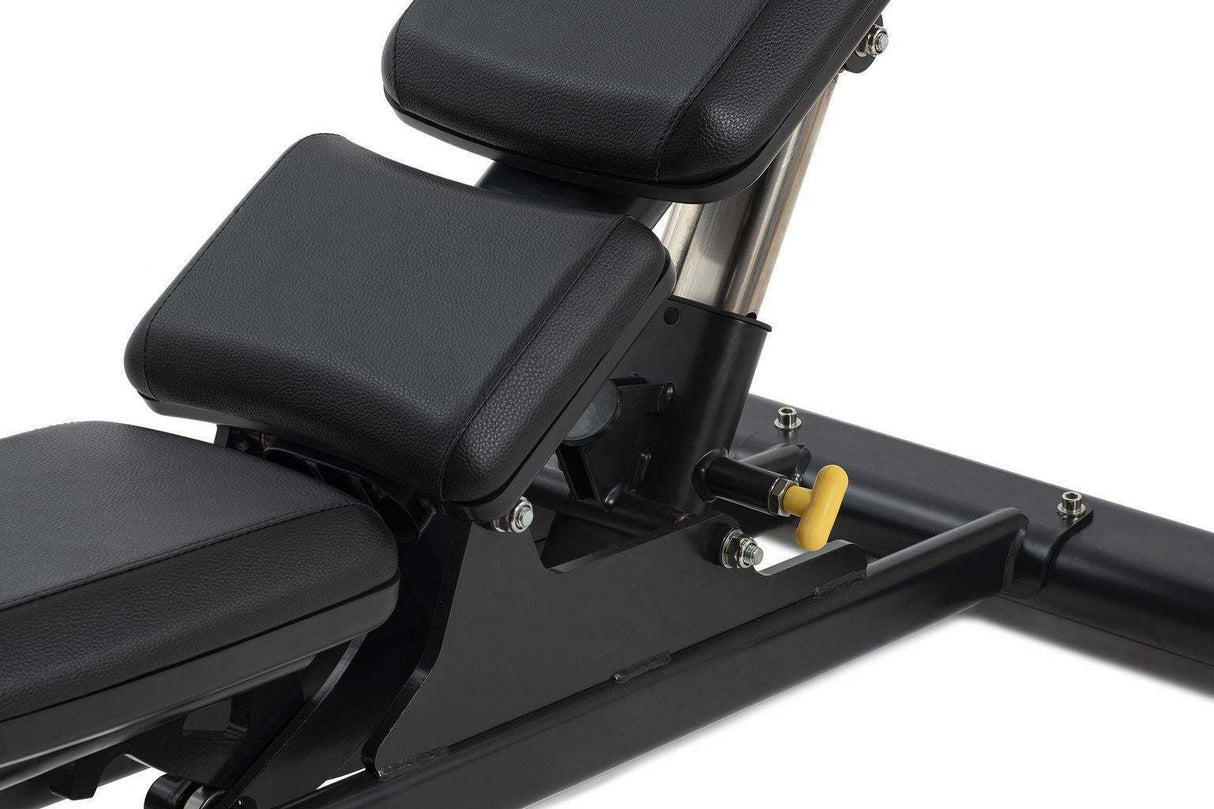 Adjustable Bench- Linea Diamond cod.GB-ADJ