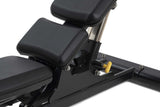 Adjustable Bench- Linea Diamond cod.GB-ADJ