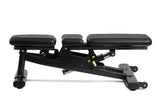 Adjustable Bench- Linea Diamond cod.GB-ADJ
